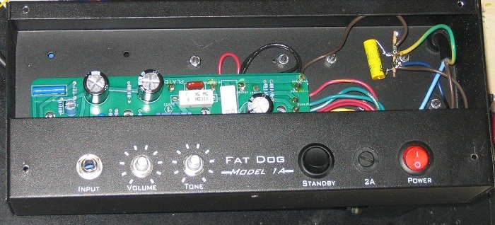 Chassis